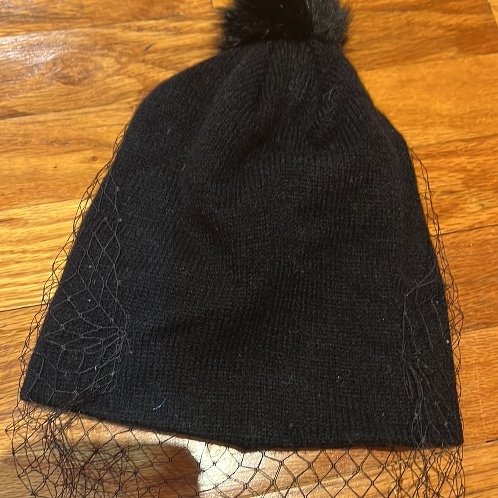 Skull cap - Picture 4 of 5